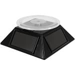 Metal Earth: Low Light Solar Spinner
