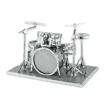Metal Earth: Drum Set