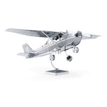 Metal Earth: Cessna 172