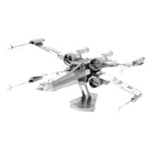 Metal Earth: Star Wars - Xwing Star Fighter