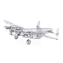 Metal Earth: Avro Lancaster Bomber
