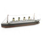 Metal Earth: RMS Titanic