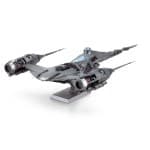 Metal Earth: Star Wars - Mandalorian's N-1 Star Fighter