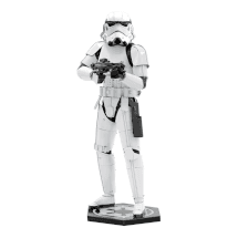 Metal Earth ICONX: Star Wars - Stormtrooper
