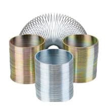 2" Metal Coil Spring