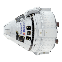 Metal Earth: CST-100 Starliner - Boeing