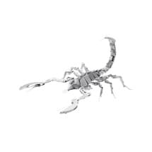 Metal Earth: Scorpion
