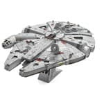 Metal Earth: Star Wars - Millennium Falcon
