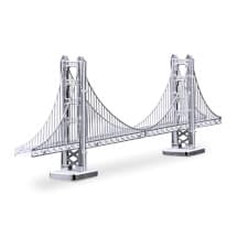 Metal Earth: Golden Gate Bridge