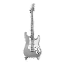 Metal Earth: Electric Lead Guitar