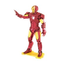 Metal Earth: Marvel - Iron Man