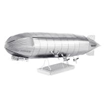 Metal Earth: Graf Zeppelin