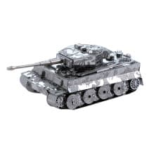 Metal Earth: Tiger I Tank