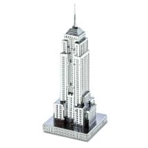 Metal Earth: Empire State building