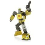 Metal Earth: Transformers - Bumblebee