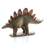 Metal Earth: Stegosaurus