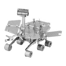 Metal Earth: Mars Rover