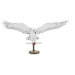 Metal Earth: Harry Potter - Hedwig