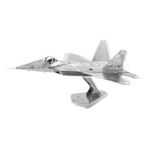 Metal Earth: F-22 Raptor
