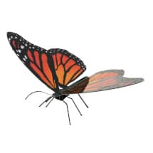 Metal Earth: Monarch Butterfly