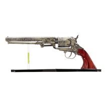 Metal Earth: Wild West Revolver