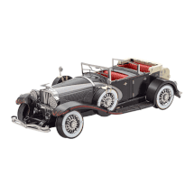 Metal Earth: Duesenberg 1935 Model J
