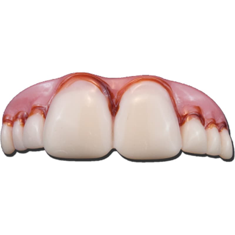 Megabucks Teeth
