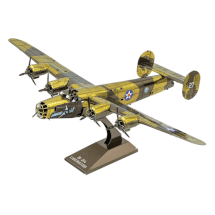 Metal Earth: B-24 Liberator