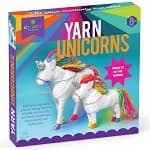 Craft-tastic – Yarn Unicorns Kit – Craft Kit