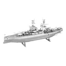 Metal Earth: USS Arizona
