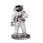 Metal Earth: Apollo 11 Astronaut