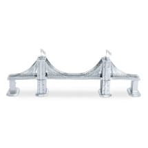 Metal Earth: Brooklyn Bridge
