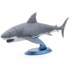 Metal Earth: Great White Shark
