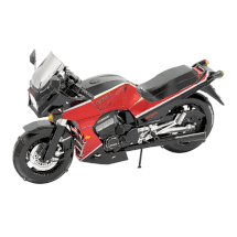 Metal Earth: Kawasaki Ninja GPz900R
