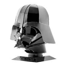 Metal Earth: Star Wars - Darth Vader Helmet