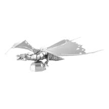 Metal Earth: Harry Potter - Gringotts Dragon
