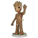 Metal Earth: Marvel - Groot