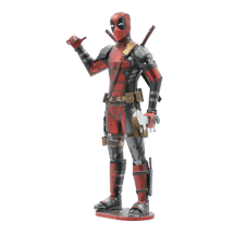 Metal Earth: DeadPool