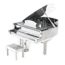 Metal Earth: Grand Piano