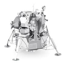 Metal Earth: Lunar Module
