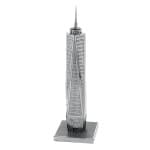 Metal Earth: One World Trade Center