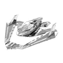 Metal Earth: Batman vs Superman - Batwing