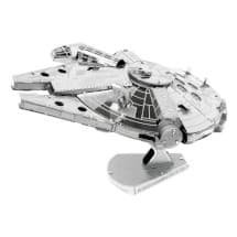 Metal Earth: Star Wars - Millennium Falcon