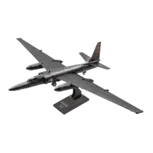 Metal Earth: Lockheed U-2 'Dragon Lady'