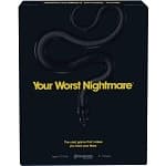 Pressman: Your Worst Nightmare