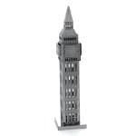 Metal Earth: Big Ben Tower