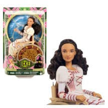 Mattel Wicked Hero Sister Fashion Doll