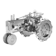 Metal Earth: Farm Tractor