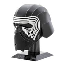 Metal Earth: Star Wars - Kylo Ren Helmet