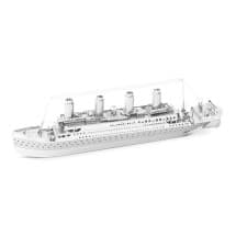 Metal Earth: Titanic Ship